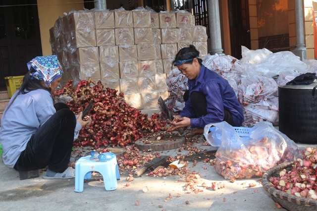 4 tỉnh kết hợp làm nên nồi cá kho “làng Chí Phèo” đặc sản - 5