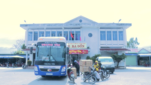 Sẽ xử lý nghiêm đơn vị vận tải nâng giá cước cao hơn giá niêm yết công khai dịp Tết - 1 Sẽ xử lý nghiêm đơn vị vận tải nâng giá cước cao hơn giá niêm yết công khai dịp Tết - 1