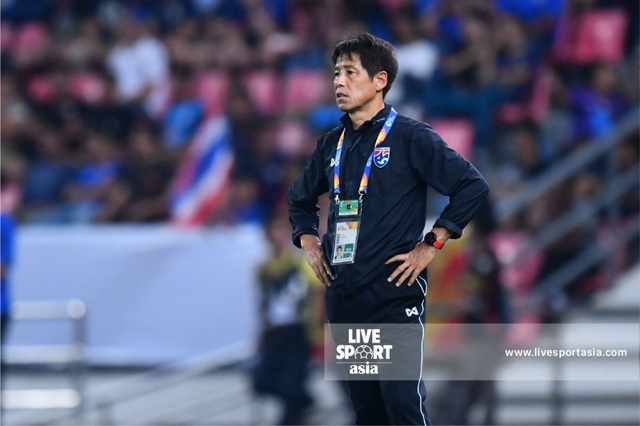 Báo châu Á kỳ vọng U23 Thái Lan sẽ theo dấu chân huyền thoại của Việt Nam - 2 Báo châu Á kỳ vọng U23 Thái Lan sẽ theo dấu chân huyền thoại của Việt Nam - 2