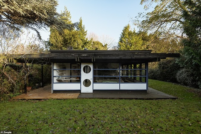 Bên trong ngôi nhà tuyệt đẹp theo phong cách Nhật Bản trị giá hơn 38 tỷ đồng - 6