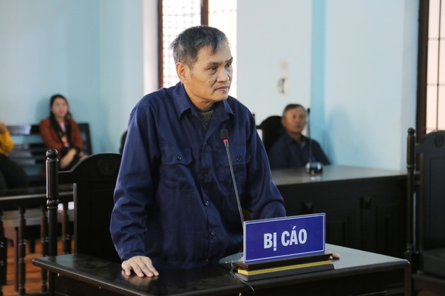 Vụ gã chủ hãm hiếp cô giúp việc khuyết tật: Đổ tội tất cả do “âm mưu” của vợ (?!) - 1 Vụ gã chủ hãm hiếp cô giúp việc khuyết tật: Đổ tội tất cả do “âm mưu” của vợ (?!) - 1