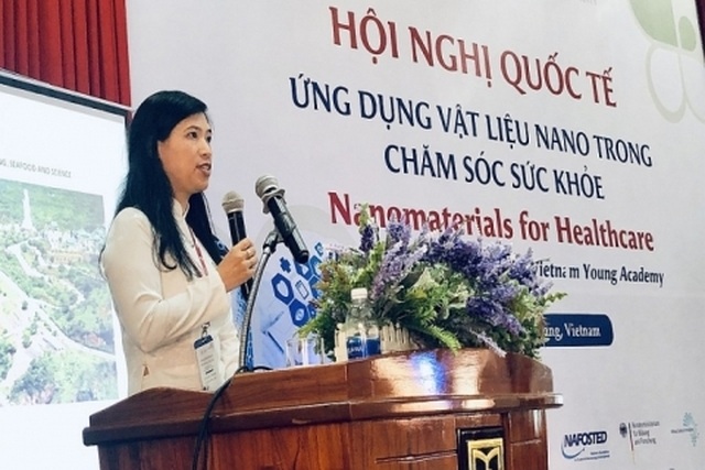 Ba nhà khoa học Việt được vinh danh tầm thế giới năm 2019 - 1