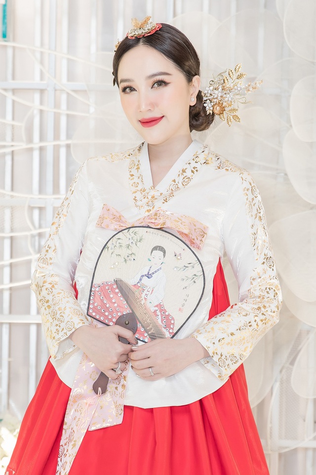Bảo Thy lần đầu chia sẻ cuộc sống sau hôn nhân - 3 Bảo Thy lần đầu chia sẻ cuộc sống sau hôn nhân - 3