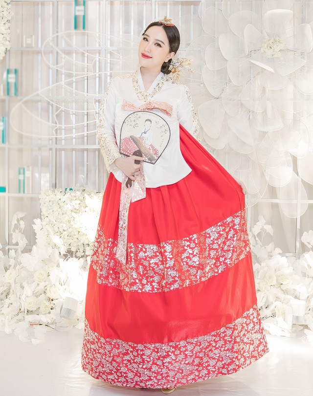 Bảo Thy lần đầu chia sẻ cuộc sống sau hôn nhân - 1 Bảo Thy lần đầu chia sẻ cuộc sống sau hôn nhân - 1