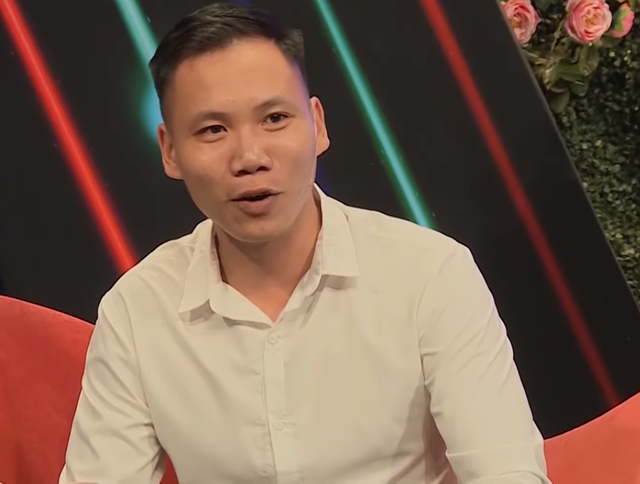 Đến show hẹn hò, cô gái quyết tìm bạn trai giống thần tượng Hàn Quốc - 2 Đến show hẹn hò, cô gái quyết tìm bạn trai giống thần tượng Hàn Quốc - 2