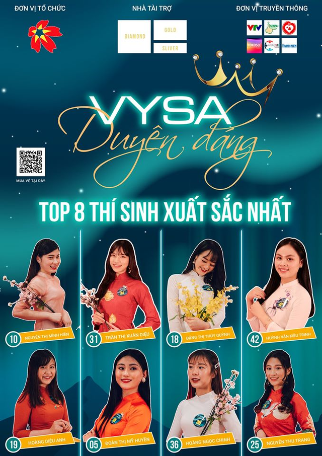 “Đại tiệc Tết xa nhà” và tìm kiếm Hoa khôi tài sắc của du học sinh Việt tại Nhật - 5 “Đại tiệc Tết xa nhà” và tìm kiếm Hoa khôi tài sắc của du học sinh Việt tại Nhật - 5
