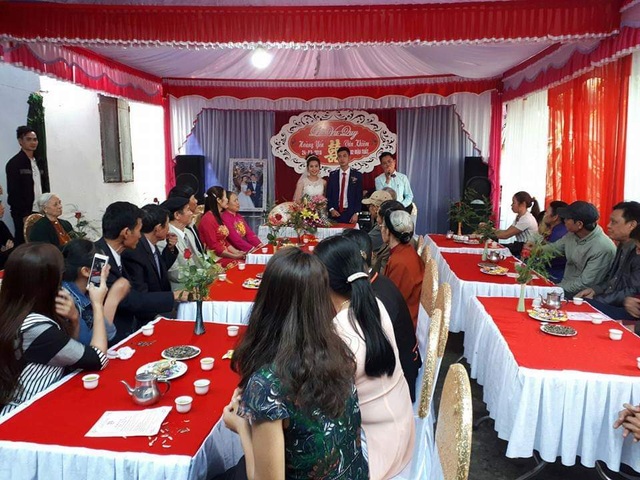 Hàng trăm đám cưới 6 không của thanh niên Ninh Bình - 1 Hàng trăm đám cưới 6 không của thanh niên Ninh Bình - 1