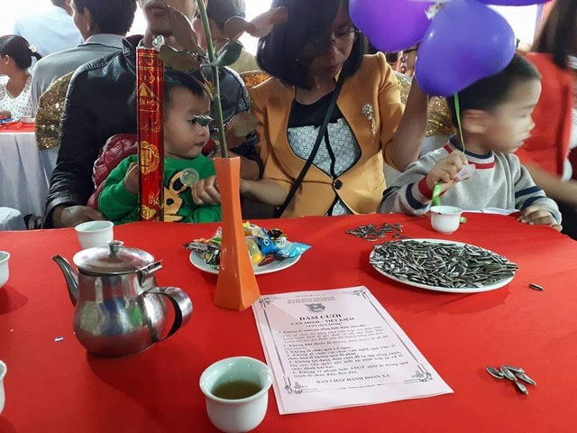 Hàng trăm đám cưới 6 không của thanh niên Ninh Bình - 2 Hàng trăm đám cưới 6 không của thanh niên Ninh Bình - 2