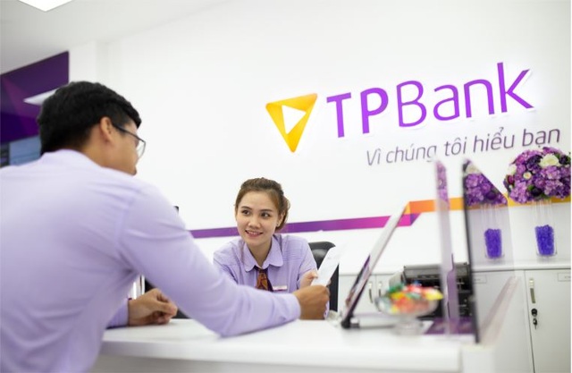 eBank X - Át chủ bài mới của TPBank - 1