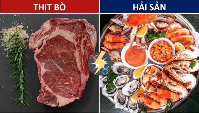 Bỏ túi những “đặc sản Tết” không nên ăn cùng với nhau - 5 Bỏ túi những “đặc sản Tết” không nên ăn cùng với nhau - 5