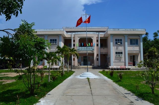 Sóc Trăng: Chủ tịch xã đời giữa 8X năng động ở xã anh hùng - 1 Sóc Trăng: Chủ tịch xã đời giữa 8X năng động ở xã anh hùng - 1