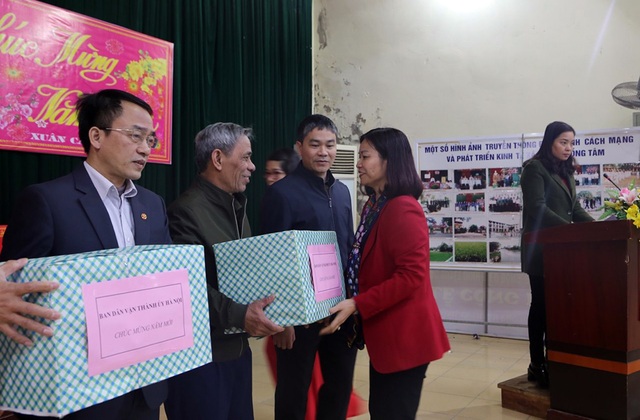 Cuộc sống thôn Hoành trở lại bình yên, chốt chặn vào Đồng Tâm được dỡ bỏ - 4 Cuộc sống thôn Hoành trở lại bình yên, chốt chặn vào Đồng Tâm được dỡ bỏ - 4