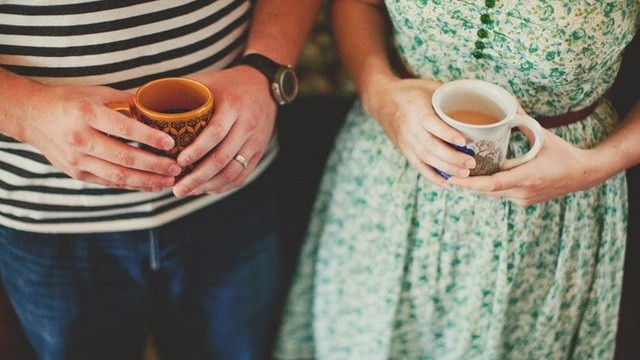 Đàn ông bằng tuổi đáng yêu, nhưng chưa thực sự đáng tin để trao cả cuộc đời? - 1 Đàn ông bằng tuổi đáng yêu, nhưng chưa thực sự đáng tin để trao cả cuộc đời? - 1