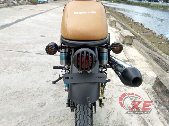 Honda 67 độ màu sơn cá tính của nữ biker TP HCM #70 Honda 67 độ màu sơn cá tính của nữ biker TP HCM