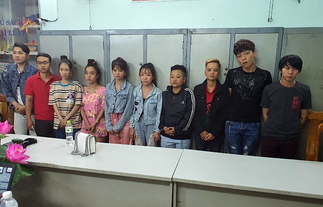 Lập số điện thoại giả của Bộ Công an lừa đảo chiếm đoạt lên đến 500 tỷ đồng - 1 Lập số điện thoại giả của Bộ Công an lừa đảo chiếm đoạt lên đến 500 tỷ đồng - 1
