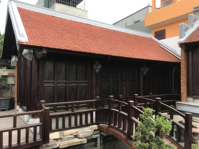 Đại gia Việt bỏ phố, về quê, xây nhà bạc tỷ để hưởng thụ - 3 Đại gia Việt bỏ phố, về quê, xây nhà bạc tỷ để hưởng thụ - 3