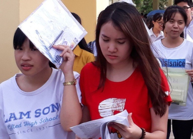 Hỗ trợ 3,63 triệu đồng/tháng cho SV Sư phạm: Phải bồi hoàn phí nếu không làm trong ngành giáo dục - 1 Hỗ trợ 3,63 triệu đồng/tháng cho SV Sư phạm: Phải bồi hoàn phí nếu không làm trong ngành giáo dục - 1