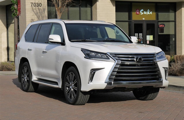 Toyota Việt Nam lý giải lỗi bơm nhiên liệu trên các mẫu xe Lexus và Toyota - 1