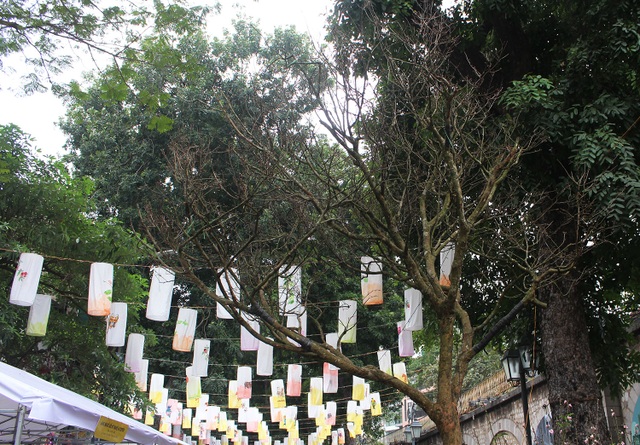 Đại gia chi hơn 3 tỷ đồng vẫn không mua nổi cây Hoàng mai 120 tuổi - 2 Đại gia chi hơn 3 tỷ đồng vẫn không mua nổi cây Hoàng mai 120 tuổi - 2