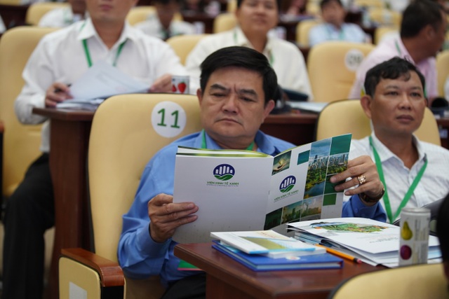 Từ chuyện Lạc Long Quân, Âu Cơ, nghĩ về kinh tế biển Trà Vinh - 2 Từ chuyện Lạc Long Quân, Âu Cơ, nghĩ về kinh tế biển Trà Vinh - 2