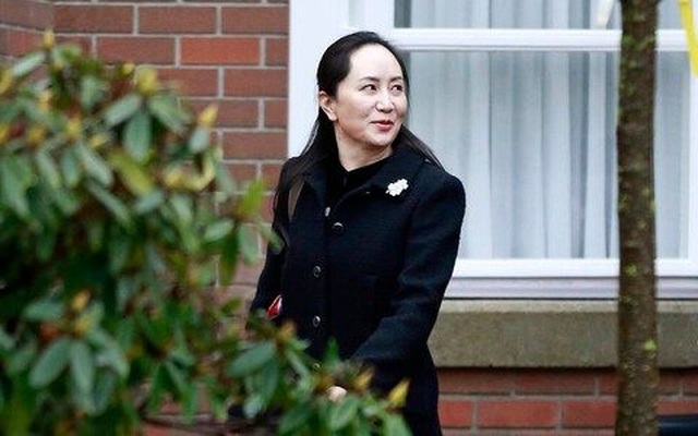 Bắt đầu phiên tòa dẫn độ bà Mạnh Vãn Chu, phép thử đối với quan hệ Trung Quốc - Canada