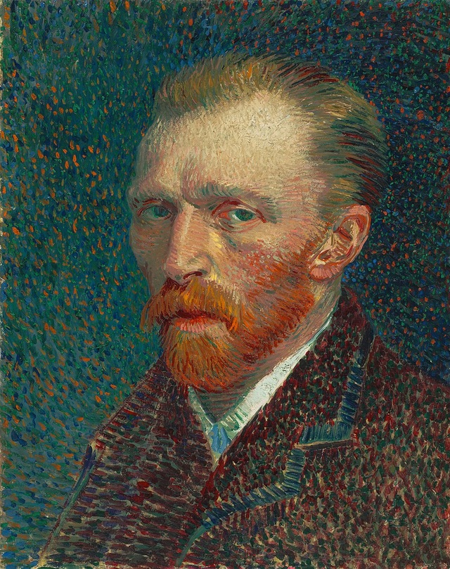 Hội họa thế giới bất ngờ đón nhận thêm một bức chân dung tự họa của Van Gogh - Ảnh minh hoạ 4