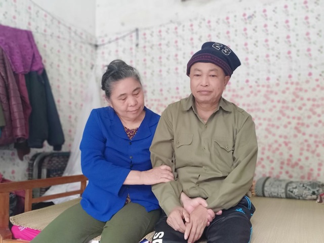 Xóm chạy thận mơ một cái Tết sum vầy - 4 Xóm chạy thận mơ một cái Tết sum vầy - 4