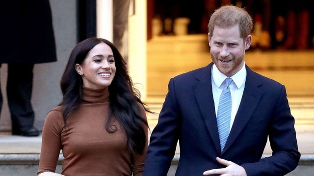 Tiết lộ chi phí khủng bảo vệ an ninh vợ chồng Hoàng tử Harry tại Canada - 1 Tiết lộ chi phí khủng bảo vệ an ninh vợ chồng Hoàng tử Harry tại Canada - 1