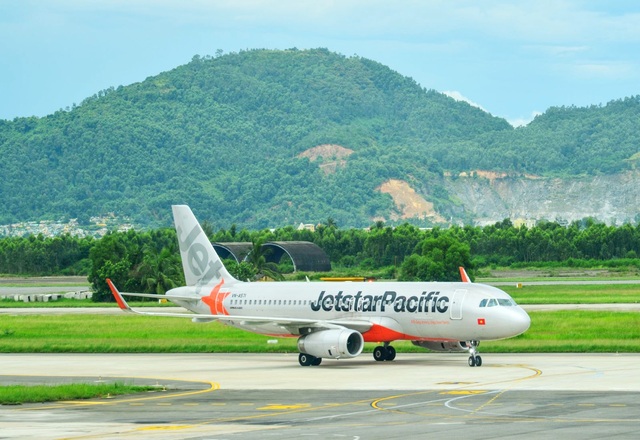 Jetstar “tung” hơn 2 triệu vé máy bay giá từ 2.020.000 đồng trong đêm giao thừa - 1 Jetstar “tung” hơn 2 triệu vé máy bay giá từ 2.020.000 đồng trong đêm giao thừa - 1