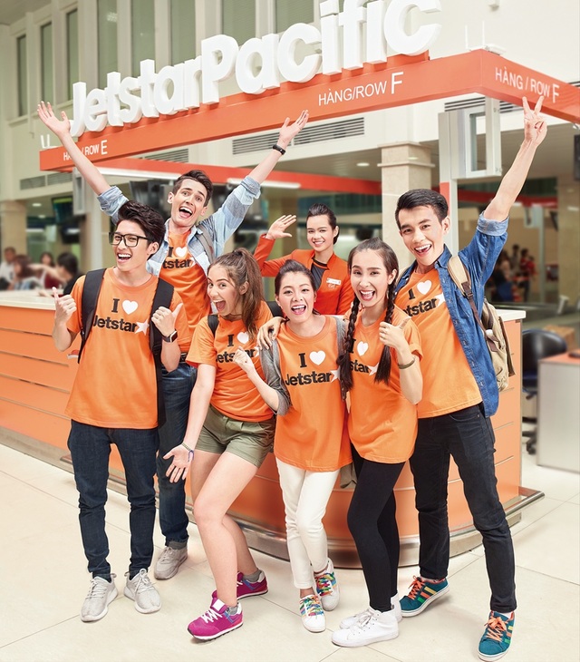 Jetstar “tung” hơn 2 triệu vé máy bay giá từ 2.020.000 đồng trong đêm giao thừa - 2 Jetstar “tung” hơn 2 triệu vé máy bay giá từ 2.020.000 đồng trong đêm giao thừa - 2