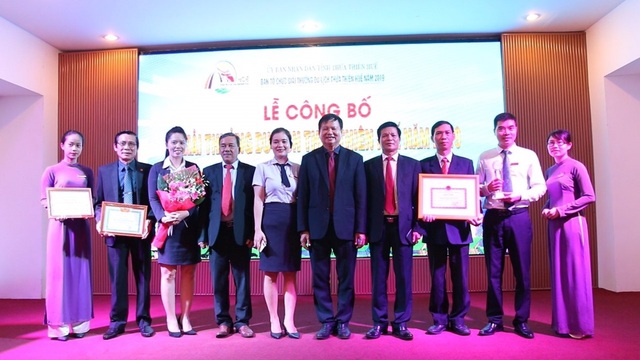 Khách sạn thuộc Tập đoàn BRG được vinh danh nhiều giải thưởng uy tín - 6 Khách sạn thuộc Tập đoàn BRG được vinh danh nhiều giải thưởng uy tín - 6