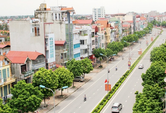 Lợi dụng thông tin quy hoạch, “cò đất” thổi giá vùng ven trung tâm Hà Nội - 1 Lợi dụng thông tin quy hoạch, “cò đất” thổi giá vùng ven trung tâm Hà Nội - 1