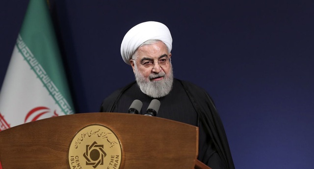 Iran tuyên bố không bao giờ sở hữu vũ khí hạt nhân