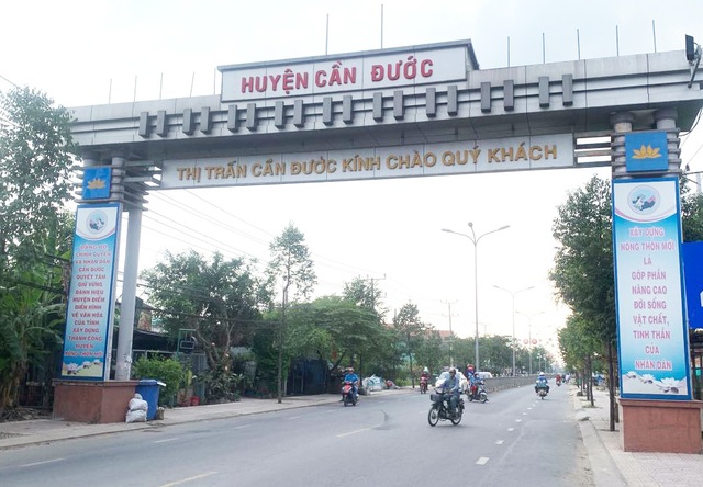 Thu ngân sách trên 18.000 tỷ đồng nhờ cải cách hành chính, cải thiện môi trường đầu tư - Ảnh minh hoạ 3