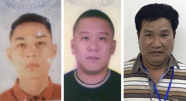 Vụ Nhật Cường: Khởi tố thêm 4 bị can - 1 Vụ Nhật Cường: Khởi tố thêm 4 bị can - 1