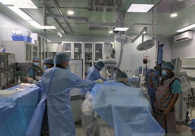 Cảnh báo nguy cơ đột quỵ tăng cao vào dịp tết - 2 Cảnh báo nguy cơ đột quỵ tăng cao vào dịp tết - 2