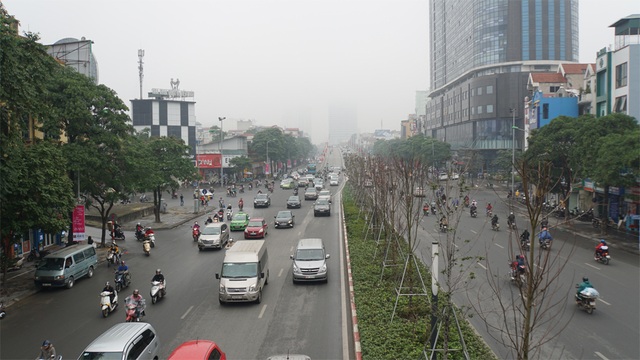 Người dân đổ về quê, cửa ngõ phía Nam Hà Nội ùn tắc sáng 28 Tết - 10 Người dân đổ về quê, cửa ngõ phía Nam Hà Nội ùn tắc sáng 28 Tết - 10