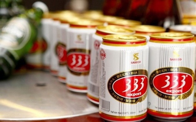 Bộ Công Thương đã chuyển toàn bộ cổ phần Sabeco cho SCIC - 1 Bộ Công Thương đã chuyển toàn bộ cổ phần Sabeco cho SCIC - 1