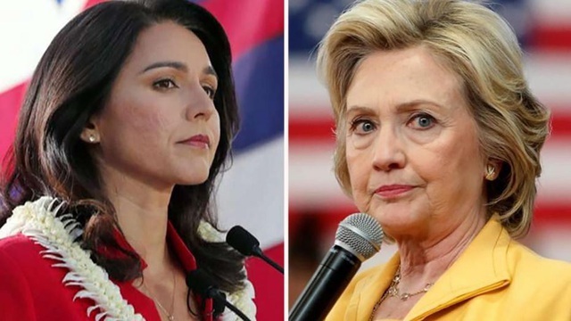 Ứng viên Tổng thống Mỹ kiện bà Hillary Clinton, đòi bồi thường 50 triệu USD - 1 Ứng viên Tổng thống Mỹ kiện bà Hillary Clinton, đòi bồi thường 50 triệu USD - 1