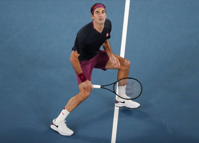Australian Open: Djokovic, Serena Williams bắt đầu tăng tốc - 2 Australian Open: Djokovic, Serena Williams bắt đầu tăng tốc - 2
