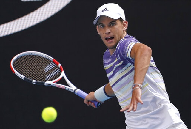 Australian Open: Nadal vững vàng vượt qua thử thách thứ hai - 2 Australian Open: Nadal vững vàng vượt qua thử thách thứ hai - 2