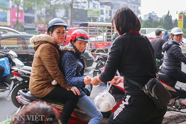 Buôn cùi dừa làm mứt Tết kiếm hàng chục triệu đồng mỗi ngày - 9 Buôn cùi dừa làm mứt Tết kiếm hàng chục triệu đồng mỗi ngày - 9
