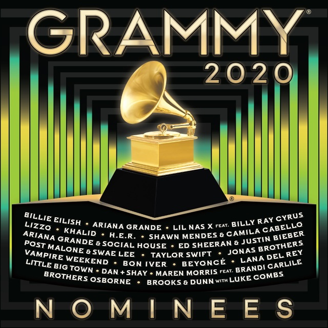Chủ tịch hội đồng Grammy phơi bày “mặt tối” của giải thưởng danh giá nhất hành tinh - 2 Chủ tịch hội đồng Grammy phơi bày “mặt tối” của giải thưởng danh giá nhất hành tinh - 2