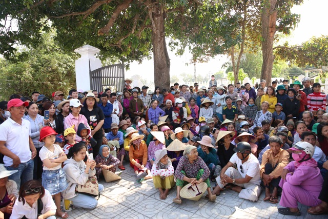 Mỹ Tâm tất bật những ngày cuối năm - 4 Mỹ Tâm tất bật những ngày cuối năm - 4