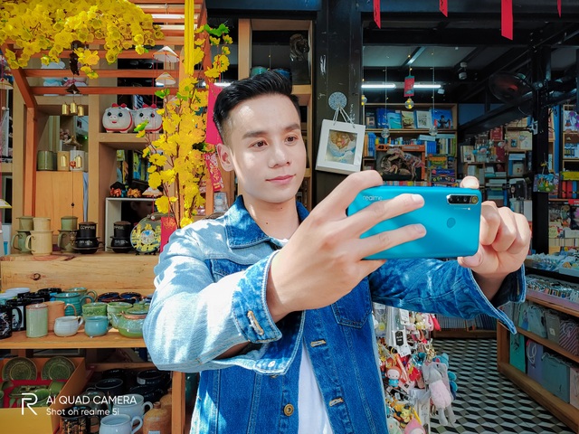 Nam vương Cao Xuân Tài gợi ý phong cách lịch lãm đón Tết - 7 Nam vương Cao Xuân Tài gợi ý phong cách lịch lãm đón Tết - 7