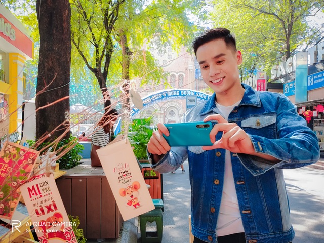 Nam vương Cao Xuân Tài gợi ý phong cách lịch lãm đón Tết - 9 Nam vương Cao Xuân Tài gợi ý phong cách lịch lãm đón Tết - 9
