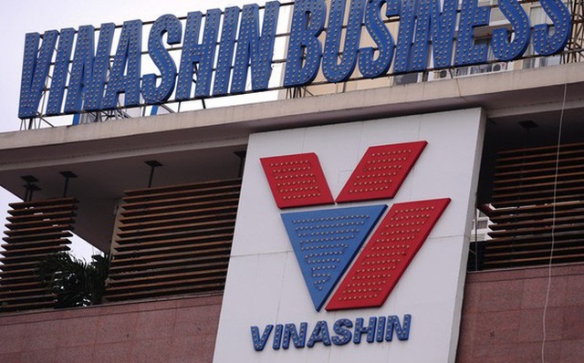 Vinashin gây nguy cơ thiệt hại 1.200 tỷ đồng như thế nào? - 1 Vinashin gây nguy cơ thiệt hại 1.200 tỷ đồng như thế nào? - 1