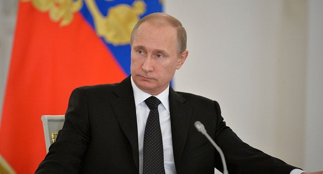 Tổng thống Nga bổ nhiệm một loạt nhân sự mới trong cơ quan giúp việc trực tiếp