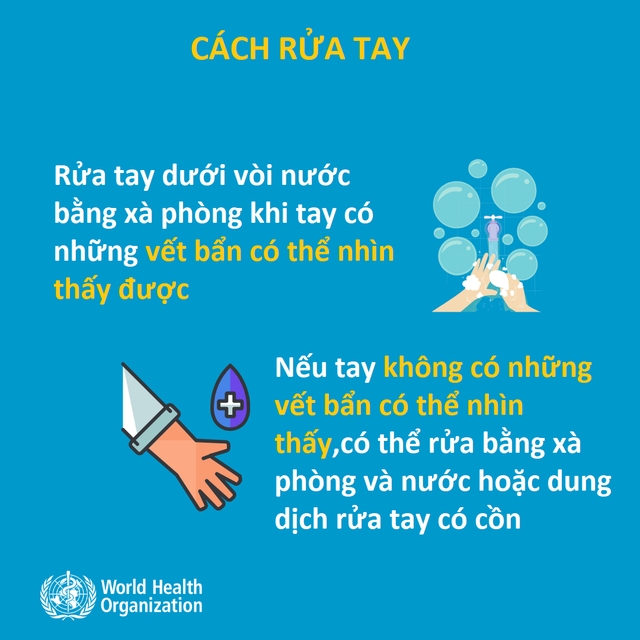 Chuyên gia hướng dẫn ngăn ngừa nguy cơ nhiễm virus viêm phổi lạ Vũ Hán - 5 Chuyên gia hướng dẫn ngăn ngừa nguy cơ nhiễm virus viêm phổi lạ Vũ Hán - 5
