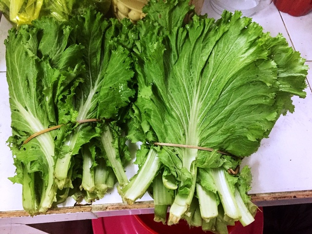 30 Tết: Giá chanh tươi tăng vọt lên 7.000 đồng/quả, đắt gấp 5 lần bình thường - 2 30 Tết: Giá chanh tươi tăng vọt lên 7.000 đồng/quả, đắt gấp 5 lần bình thường - 2